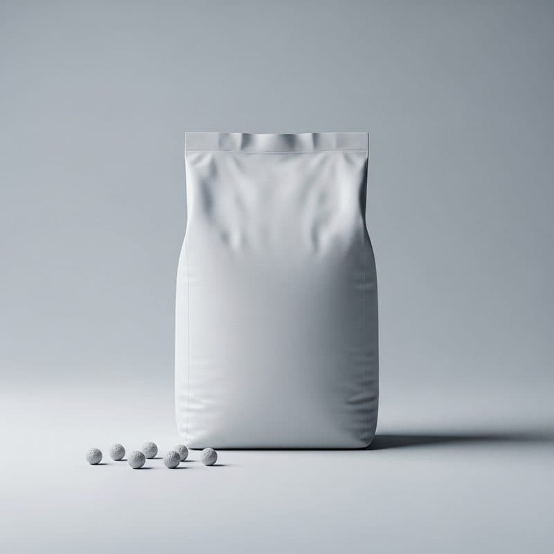 דשן מבוקר שחרור BASF Basacote Plus 9M — שק 5 ק"ג