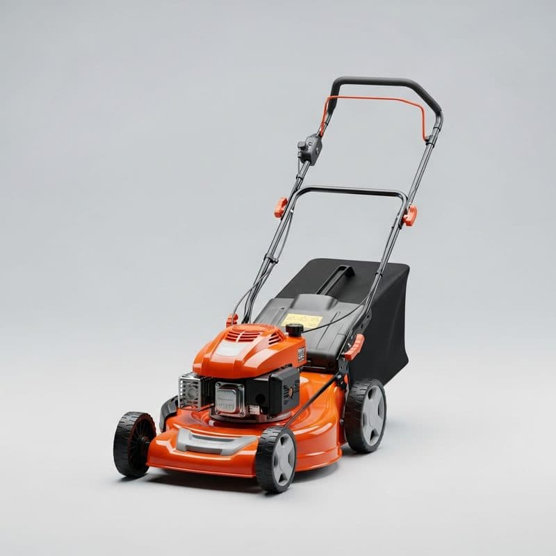מכסחת דשא בנזין הוסקוורנה LC 140