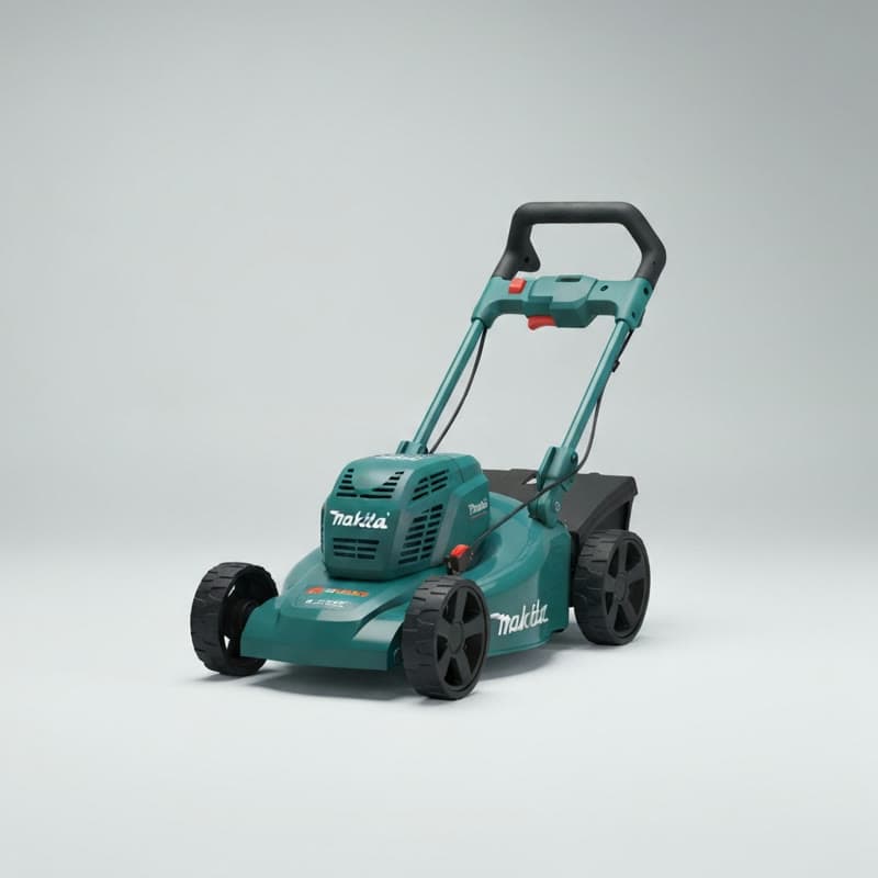 מכסחת דשא נטענת מקיטה DLM382 36V כולל סוללות