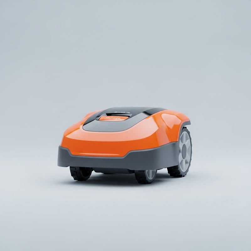 מכסחת רובוטית הוסקוורנה Automower 305