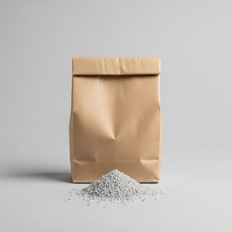 מונע נביטה גרגירי BASF — שק 2 ק"ג