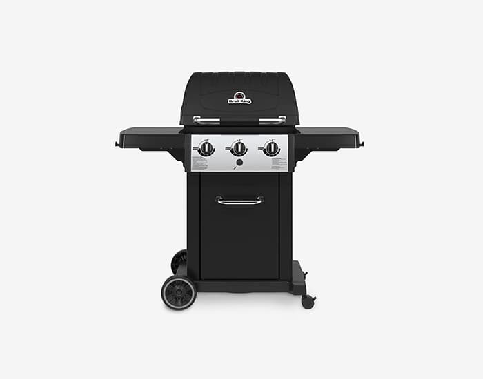 רויאל 320 Broil King