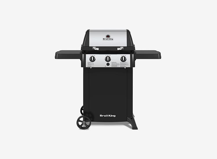 ג'ם 310 Broil King