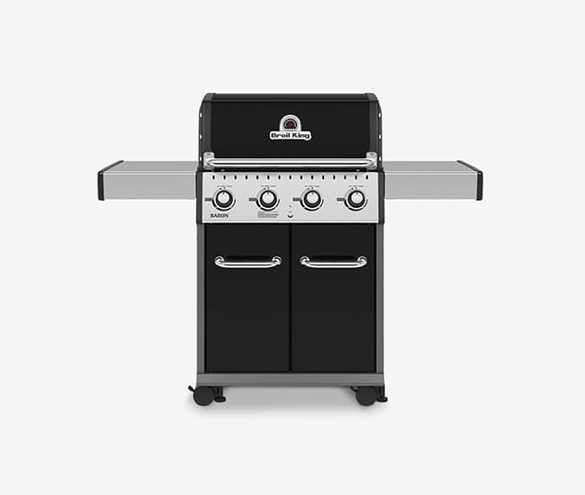 ברון 420 Broil King