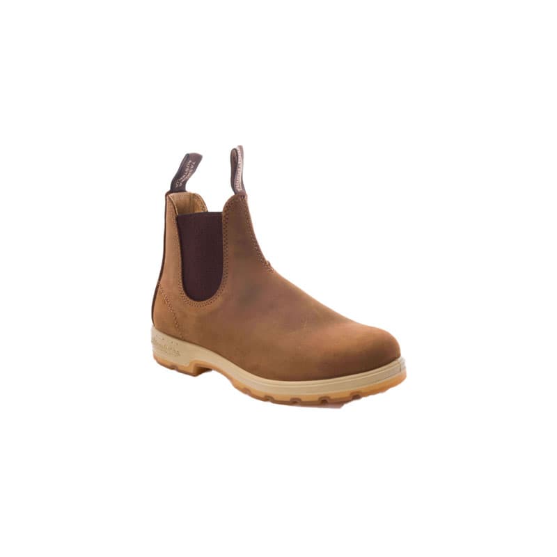 Blundstone 1320 – נעלי בלנסטון גברים 1320 בצבע חום בהיר