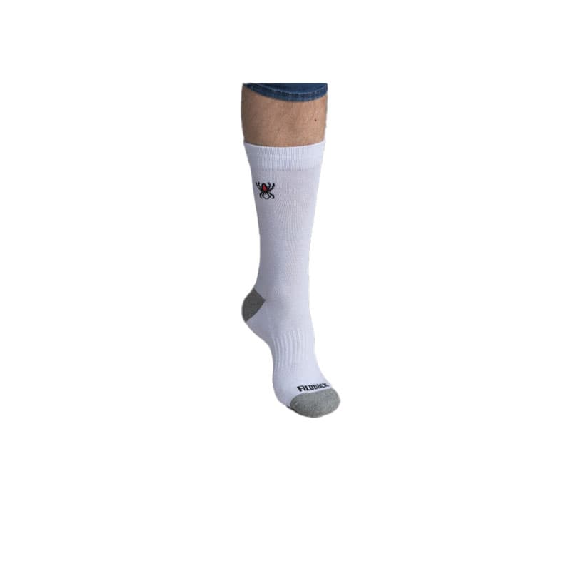 גרב סופר לייט דק רדבק