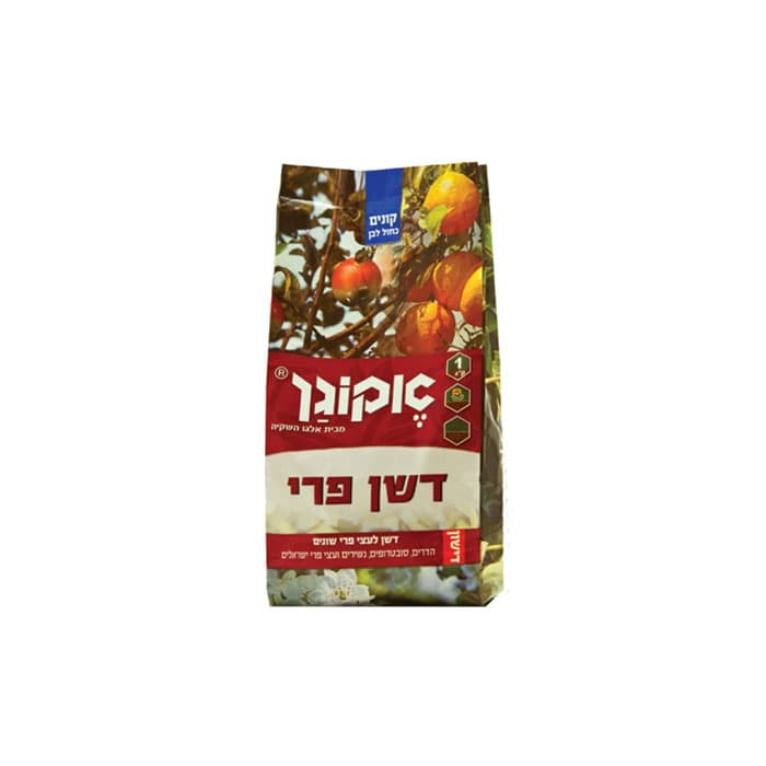 דשן פרי