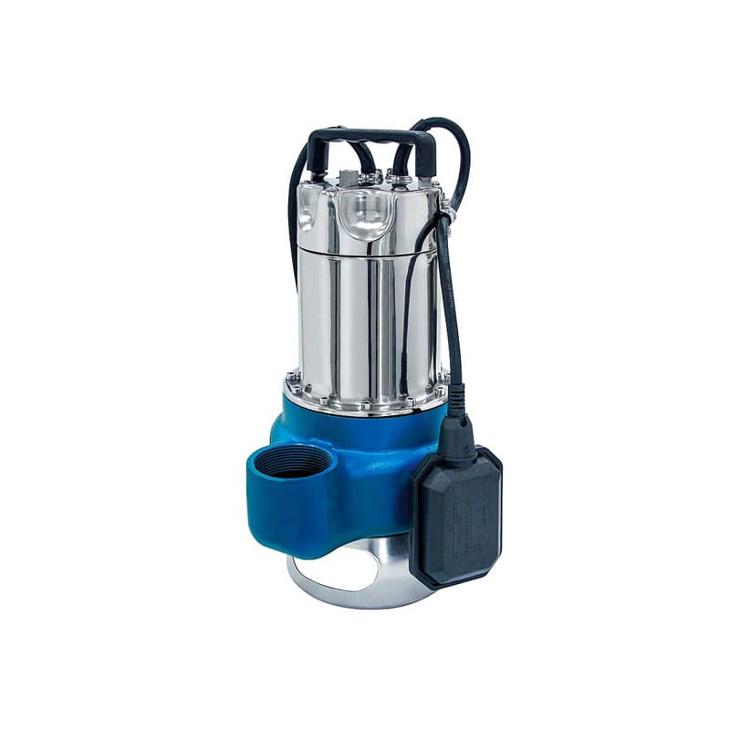 משאבת מים טבולה מארינה MARINA SXG 1200 HL תוצרת איטליה