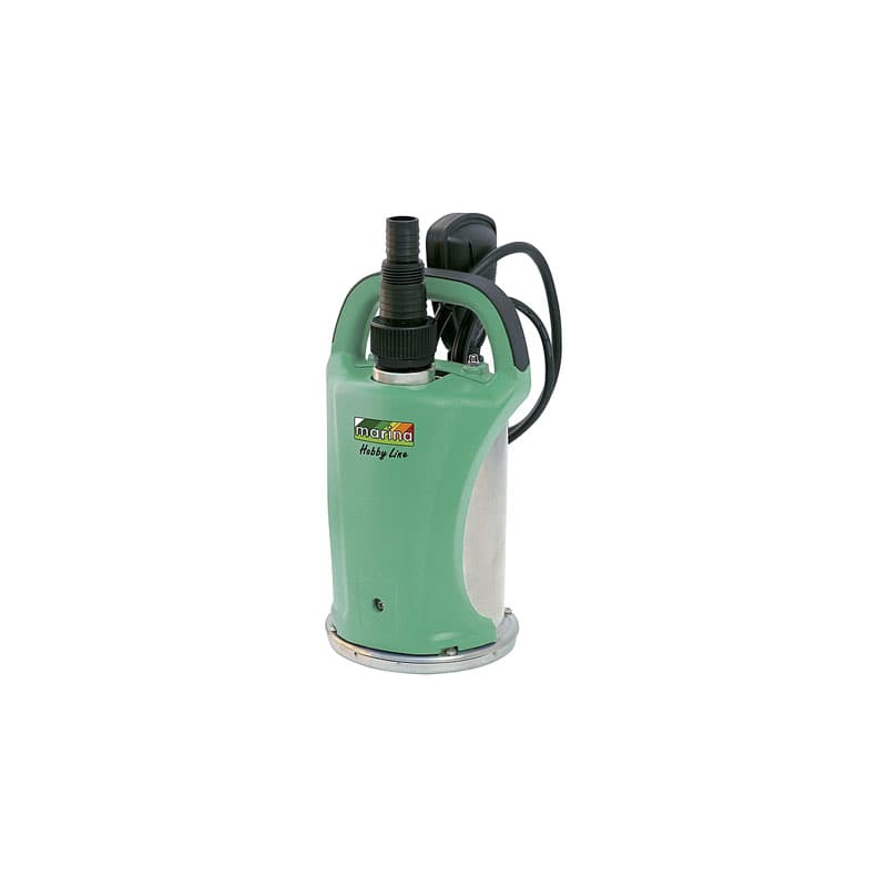 משאבת מים טבולה מארינה MARINA SX350S HL תוצרת איטליה