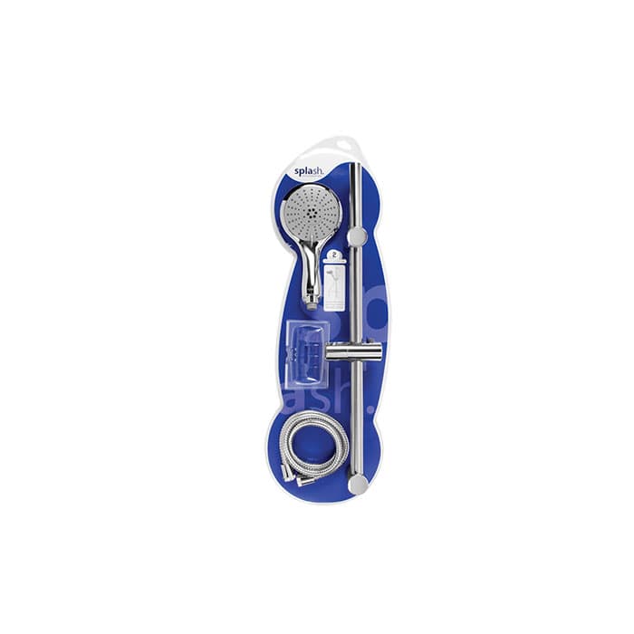 מוט רחצה רותם 5 מצבים