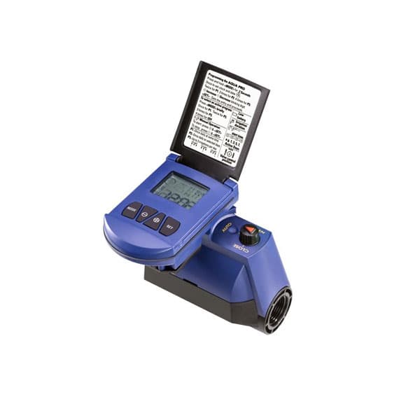 aqapro-new מחשב השקיה אקווה פרו נטפים