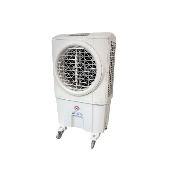מצנן תעשייתי 6,000 L.C MrGan