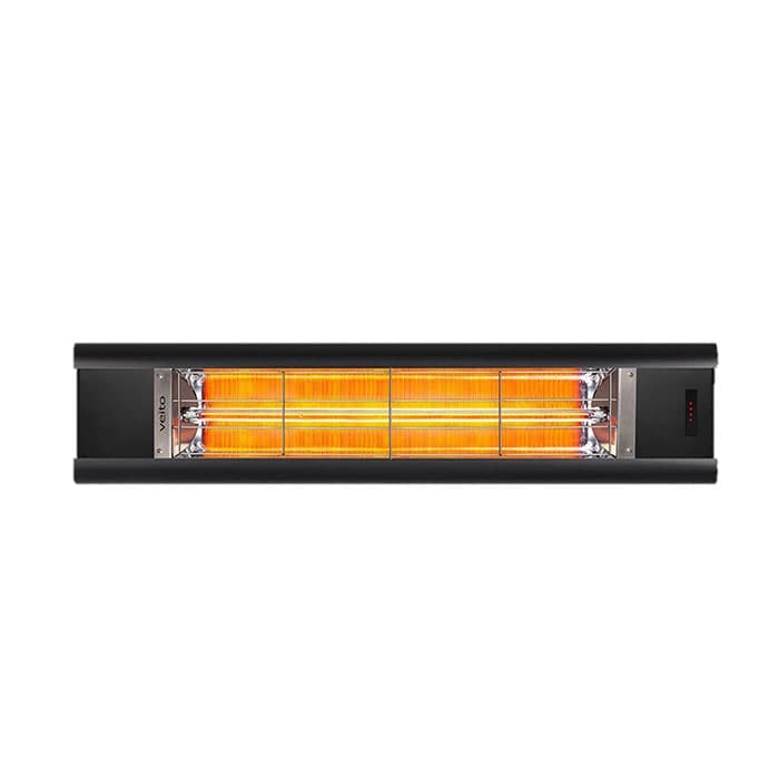 תנור חימום אינפרא אדום Aero L.C 2500W VEITO