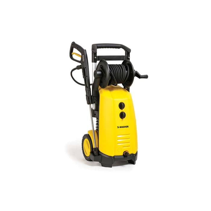 מכונת שטיפה S-WASHER 180-BAR