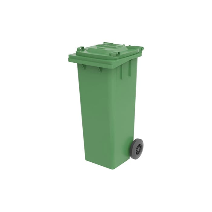 עגלות אשפה דולב