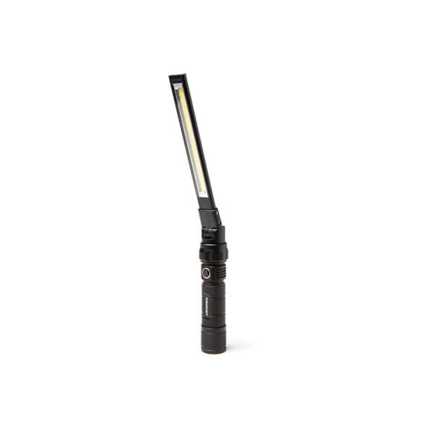 פנס לד 280 COB לומן ארוך, צר ומתקפל-מגנטי SIGNET