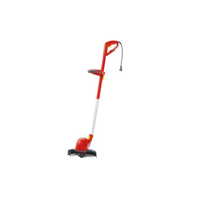 חרמש חשמלי WOLFGARTEN 300W מיישר שוליים במדשאות