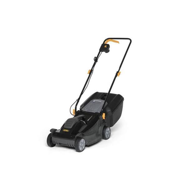 מכסחת דשא חשמלית אלפינה BL 380