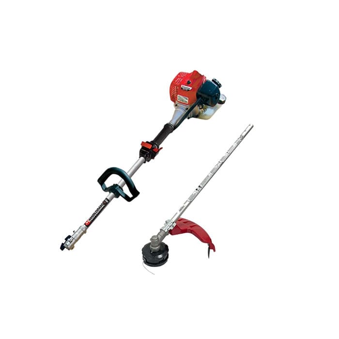 חרמש מוטורי מרויאמה M300QC פריק – קומבי + אביזר חרמש