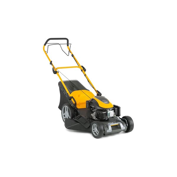 מכסחת דשא נסיעה COMBI 53 SQ 20 סטיגה