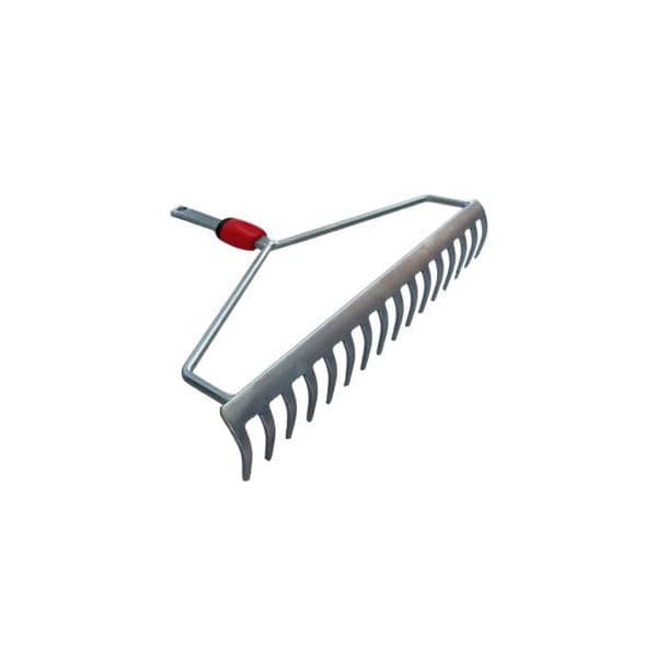 מגרפה מחוזקת – HT206