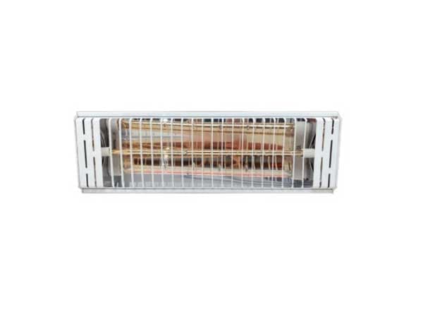 תנור חימום אינפרא אדום SmartAir Sun 1500W