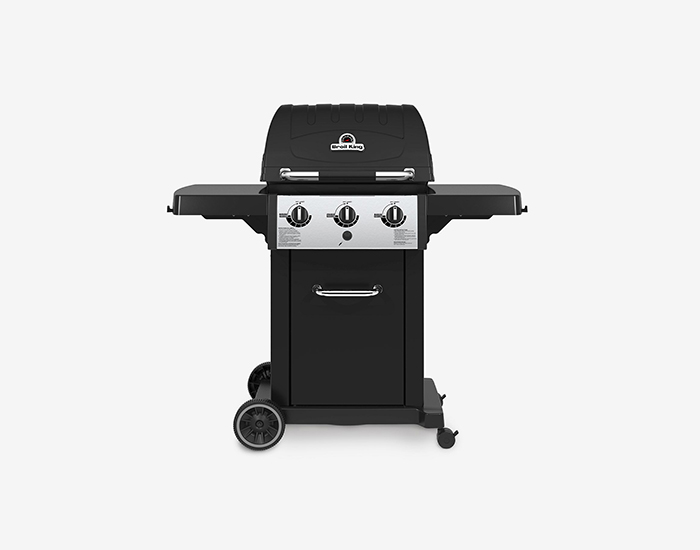 רויאל 320 Broil King