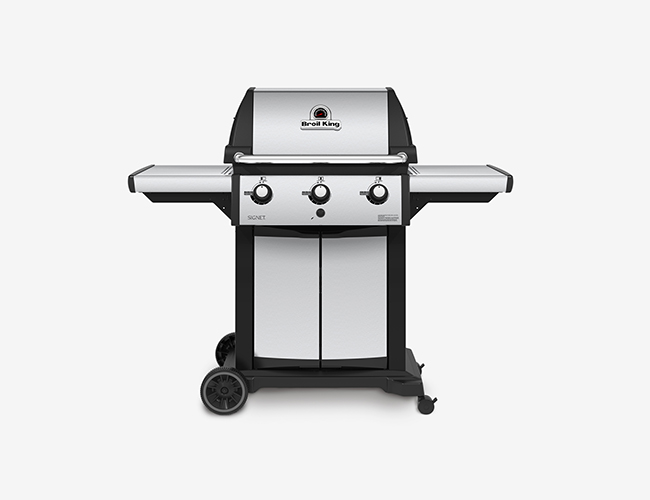 סיגנט 320 Broil King