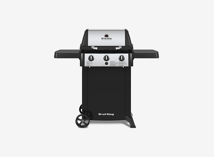 ג'ם 310 Broil King