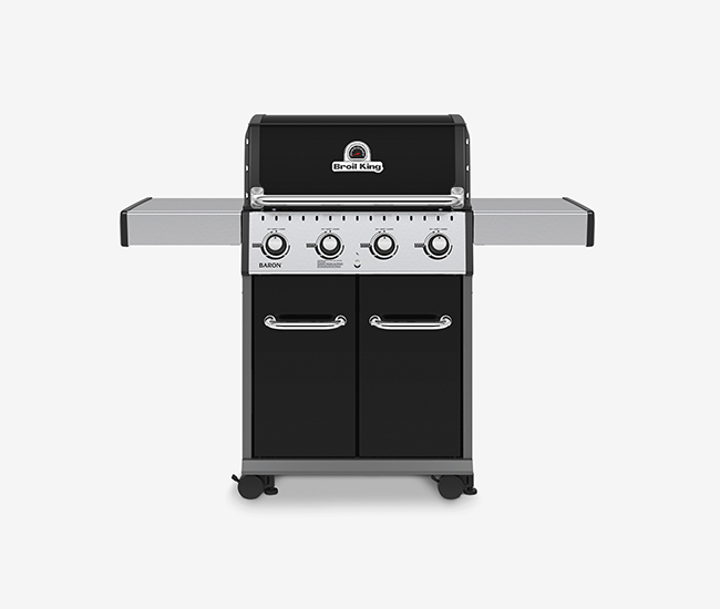 ברון 420 Broil King