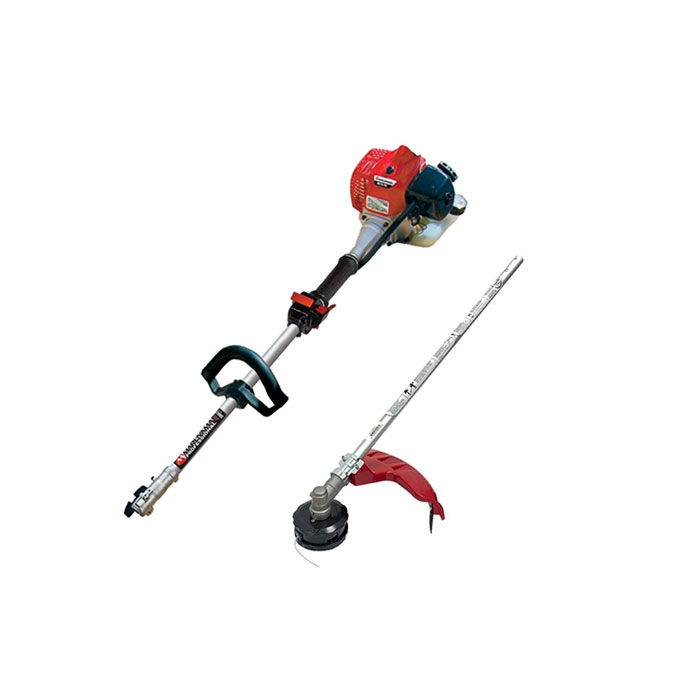 חרמש מוטורי מרויאמה M300QC פריק – קומבי + אביזר חרמש
