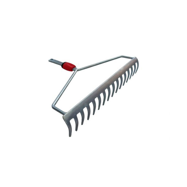 מגרפה מחוזקת – HT206